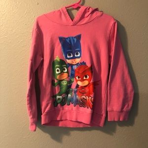 PJ Masks hoodie